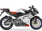 Aprilia RS 125 R